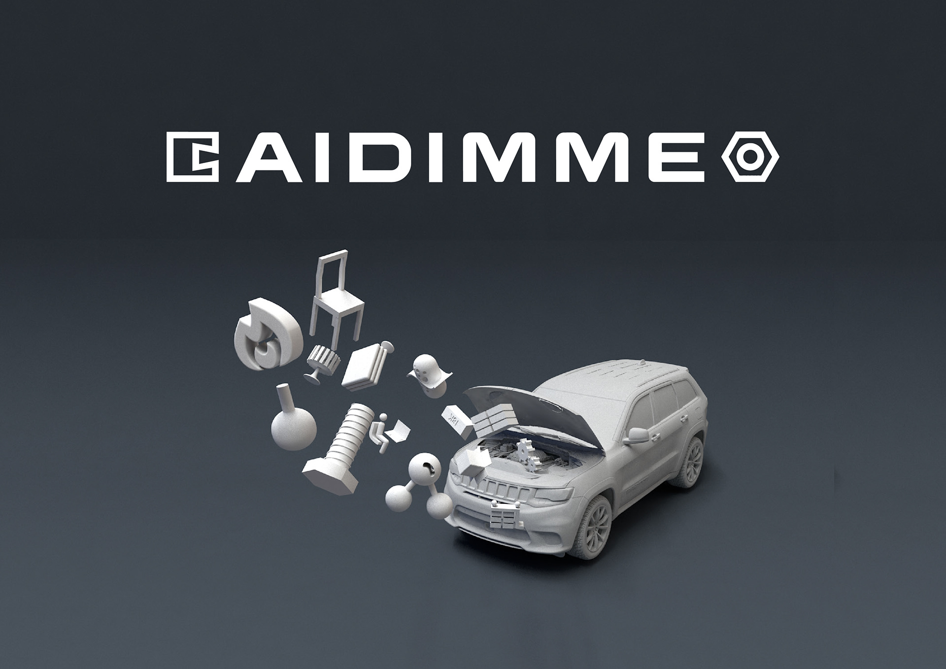 Aidimme Advert