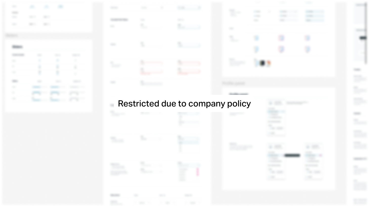 Accessibility Features